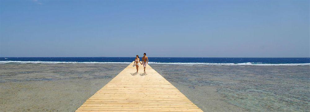 Bliss Nada Beach Resort Coraya Bay Eksteriør bilde